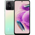 Смартфон Xiaomi Redmi Note 12S NFC 6/128Gb зеленый, Цвет: Green / Светло-зеленеый, Оперативная память: 6 Гб, Встроенная память: 128 Гб, NFC: Eсть - GOODMi
