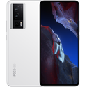 Смартфон POCO F5 Pro 12/256Gb белый, Оперативная память: 12 Гб, Цвет: White / Белый, Встроенная память: 256 Гб - GOODMi