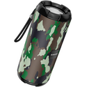 Колонка Bluetooth Borofone BR15 Камуфляж - GOODMi