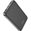 Внешний аккумулятор Hoco J93 10000mAh Black, изображение 3 - GOODMi