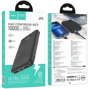 Внешний аккумулятор Hoco J93 10000mAh Black, изображение 5 - GOODMi