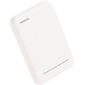 Внешний аккумулятор Power Bank SOLOVE W12 MagSafe 5000 mAh White - GOODMi