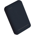Внешний аккумулятор Power Bank Xiaomi SOLOVE W12 MagSafe 5000 mAh Black - GOODMi