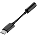 Адаптер USB-C/Jack 3.5mm ZMI  (AL71A) black, Цвет: Черный - GOODMi