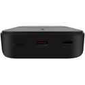 Внешний аккумулятор Solove W12 Pro MagSafe 10000 mAh Black, изображение 4 - GOODMi