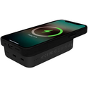 Внешний аккумулятор Solove W12 Pro MagSafe 10000 mAh Black, изображение 5 - GOODMi