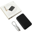 Внешний аккумулятор Solove W12 Pro MagSafe 10000 mAh Black, изображение 6 - GOODMi