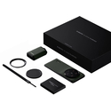 Набор фотографа для Xiaomi 13 Ultra Professional Photo Kit Green, Основной цвет: Зеленый, изображение 2 - GOODMi