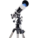 Телескоп Celestron Astronomical Telescope Deluxe 80EQ, изображение 2 - GOODMi