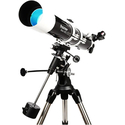Телескоп Celestron Astronomical Telescope Deluxe 80EQ, изображение 3 - GOODMi