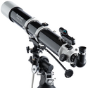 Телескоп Celestron Astronomical Telescope Deluxe 80EQ, изображение 4 - GOODMi