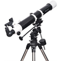 Телескоп Celestron Astronomical Telescope Deluxe 80EQ, изображение 5 - GOODMi