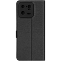 Чехол-книжка для Xiaomi 13 Pro черный, изображение 2 - GOODMi
