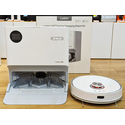 УЦЕНКА Робот-пылесос Xiaomi Lydsto W2 White (EU) (LCW02022022090003582), изображение 6 - GOODMi
