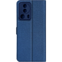 Чехол-книжка для Xiaomi 13 lite синий, Основной цвет: Синий, изображение 2 - GOODMi