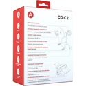 Держатель в CD-слот Arroys CD-C2, изображение 10 - GOODMi