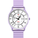 Часы Kieslect lady Lora Purple - GOODMi