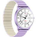 Часы Kieslect lady Lora Purple, изображение 3 - GOODMi