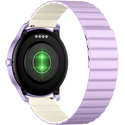 Часы Kieslect lady Lora Purple, изображение 4 - GOODMi