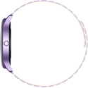 Часы Kieslect lady Lora Purple, изображение 5 - GOODMi