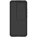 Чехол-накладка Nillkin силиконовая CamShield для Xiaomi 13 черный, Основной цвет: Черный, изображение 6 - GOODMi