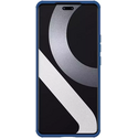 Чехол-накладка Nillkin силиконовая CamShield для Xiaomi 13 Lite синий, Основной цвет: Синий, изображение 2 - GOODMi