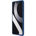 Чехол-накладка Nillkin силиконовая CamShield для Xiaomi 13 Lite синий, Основной цвет: Синий, изображение 4 - GOODMi