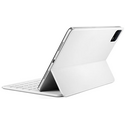 Чехол-книжка c клавиатурой Xiaomi Pad 6 White (без тачпада), изображение 2 - GOODMi