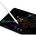 Стилус Xiaomi Smart Pen 2 для планшетов Mi Pad 5/6 White, изображение 3 - GOODMi