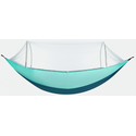 Гамак Антимоскитный Outdoor Anti-mosquito Hammock Single Blue, Цвет: Синий, изображение 2 - GOODMi