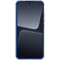 Чехол-накладка Nillkin силиконовая CamShield для Xiaomi 13 Pro синий, Основной цвет: Синий, изображение 4 - GOODMi