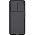 Чехол-накладка Nillkin силиконовая CamShield для Xiaomi 13 Lite черный, Основной цвет: Черный, изображение 6 - GOODMi