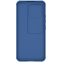 Чехол-накладка Nillkin силиконовая CamShield для Xiaomi 13 синий, Основной цвет: Синий, изображение 6 - GOODMi