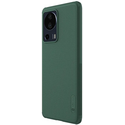 Чехол-накладка Nillkin силиконовая FrostedShield для Xiaomi 13 Lite зеленый, Основной цвет: Зеленый, изображение 3 - GOODMi