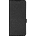 Чехол-книжка для Xiaomi 13 Ultra черный - GOODMi