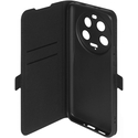 Чехол-книжка для Xiaomi 13 Ultra черный, изображение 3 - GOODMi