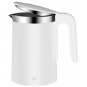 Умный чайник Viomi Smart Kettle Bluetooth EU (V-SK152C) White, Цвет: Белый, изображение 2 - GOODMi