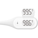 Термометр iHealth Electronic Smart Thermometer PT1, изображение 3 - GOODMi