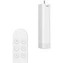 Электрокарниз Xiaomi Aqara A1 Wi-Fi (Мотор+Карниз+пульт ду) до 3х метров, изображение 5 - GOODMi