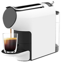 Капсульная кофемашина Xiaomi Scishare Capsule Coffee Machine S1103 White - GOODMi