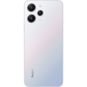 Смартфон Redmi 12 4/128Gb серебристый, Оперативная память: 4 Гб, Цвет: Silver / Серебристый, Встроенная память: 128 Гб, изображение 3 - GOODMi