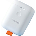 Электрические кусачки Seemagic Mini White, изображение 2 - GOODMi