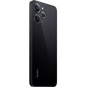 Смартфон Redmi 12 4/128Gb черный, Оперативная память: 4 Гб, Цвет: Black / Черный, Встроенная память: 128 Гб, изображение 6 - GOODMi