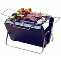 Портативный мангал для барбекю Chao Portable Barbecue Grill (YC-SKL01), изображение 2 - GOODMi