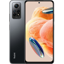 Смартфон Xiaomi Redmi Note 12 Pro 4G 8/128Gb серый, Цвет: Grey / Серый, Оперативная память: 8 Гб, Встроенная память: 128 Гб - GOODMi