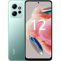 Смартфон Xiaomi Redmi Note 12 NFC 4/128Gb зеленый - GOODMi