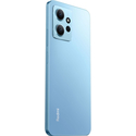 Смартфон Xiaomi Redmi Note 12 NFC 4/128Gb синий, Цвет: Blue / Голубой, Оперативная память: 4 Гб, Встроенная память: 128 Гб, NFC: Eсть, изображение 6 - GOODMi