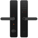 Умный дверной замок Xiaomi Mi Smart Door Lock 1S Black - GOODMi