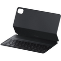 Чехол-книжка c клавиатурой Xiaomi Pad 5 Pro 12.4 Black, Основной цвет: Черный - GOODMi