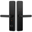 Умный дверной замок Xiaomi Mi Smart Door Lock 1S Black, изображение 2 - GOODMi
